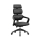 Fotel ergonomiczny DIABLO Chair V-Modular Carbon Black 1599